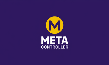 MetaController.com - Creative brandable domain for sale